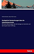 Geologische Beobachtungen über die Vulkanischen In