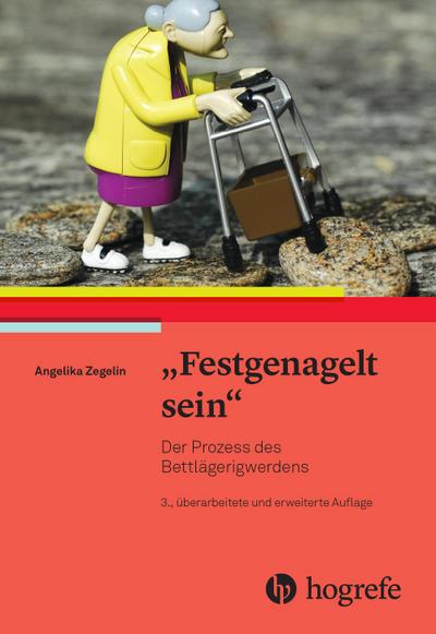 ’Festgenagelt sein’
