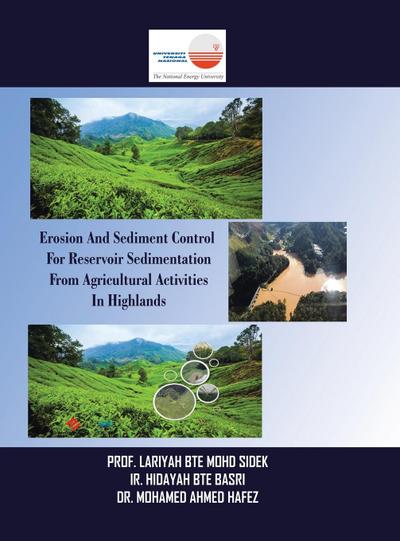 Erosion and Sediment Control for Reservoir Sedimentation from Agricultural Activities in Highlands