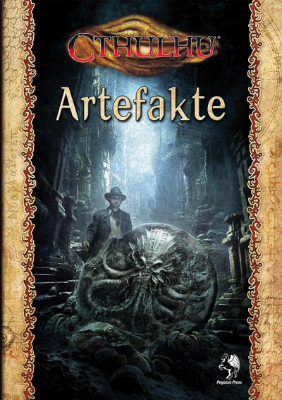 Cthulhu - Artefakte