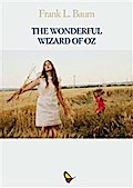 The wonderful wizard of Oz