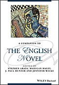 A Companion to the English Novel