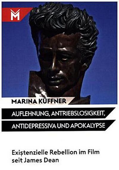 Auflehnung, Antriebslosigkeit, Antidepressiva und Apokalypse