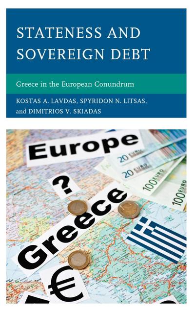 Lavdas, K: Stateness and Sovereign Debt