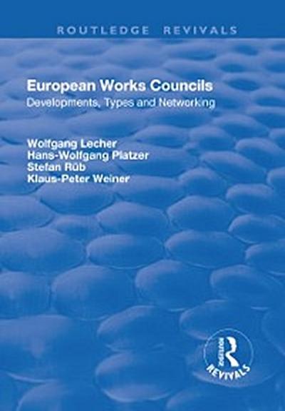 European Works Councils