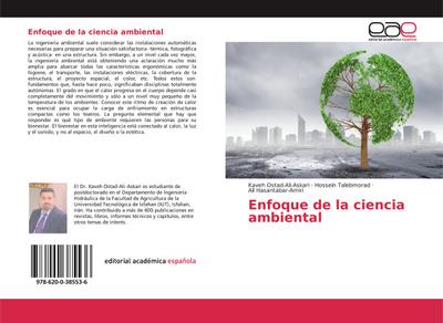 Enfoque de la ciencia ambiental