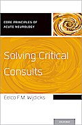 Solving Critical Consults