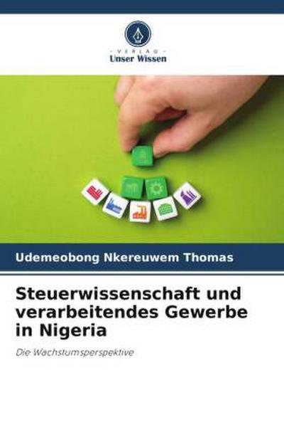 Steuerwissenschaft und verarbeitendes Gewerbe in Nigeria