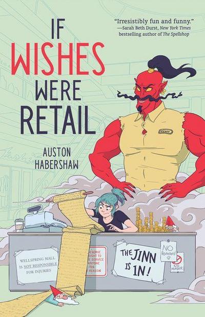 If Wishes Were Retail