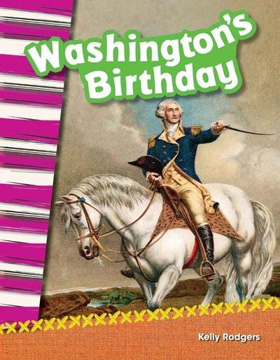 Washington’s Birthday