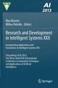 Research and Development in Intelligent Systems XX