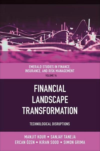 Financial Landscape Transformation