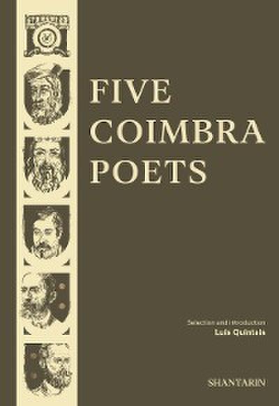 Five Coimbra Poets