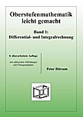 Differential- und Integralrechnung