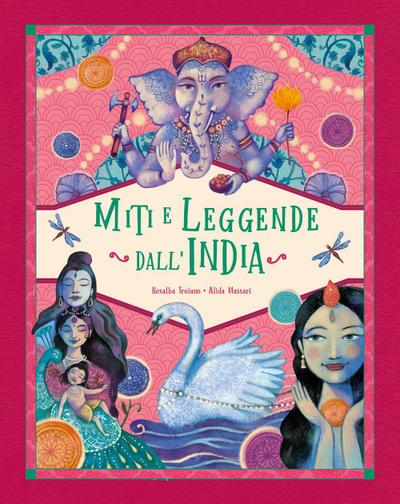 Miti e leggende dall’India