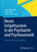 Neues Entgeltsystem in der Psychiatrie und Psychos