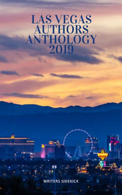 Las Vegas Authors Anthology 2019