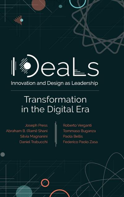IDeaLs (Innovation and Design as Leadership)