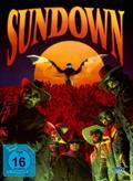 Sundown - Rückzug der Vampire
