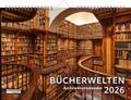 Bücherwelten