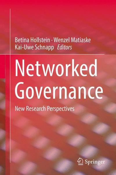 Networked Governance