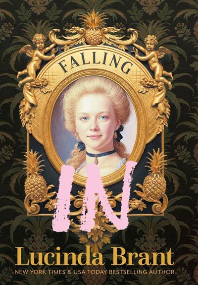 Falling IN