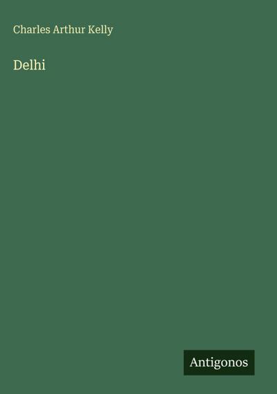 Delhi