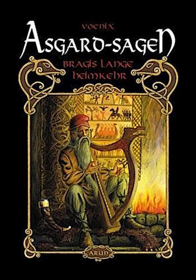 Bragis lange Heimkehr