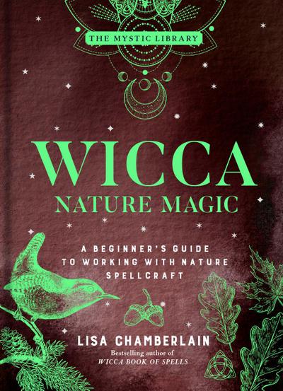 Wicca Nature Magic