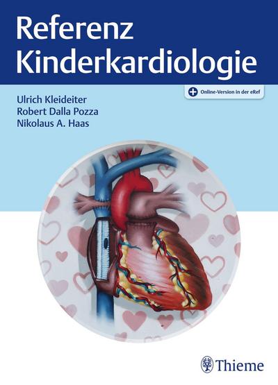 Referenz Kinderkardiologie