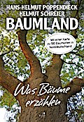 Baumland – Was Bäume erzählen. Auf Entdeckungsreise in Norddeutschland: Mit über 100 Orten zum Entdecken. Fotografien von Christian Kaiser u. a.: Mit einer Karte zu 100 Baumorten in Norddeutschland