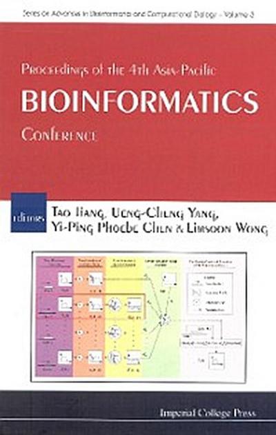 PROC OF 4TH ASIA-PACIFIC BIOINFO &..(V3)