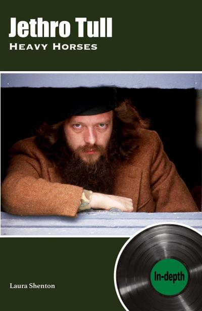 Jethro Tull Heavy Horses