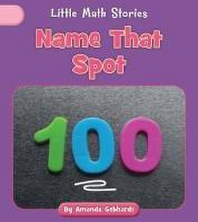 Name That Spot