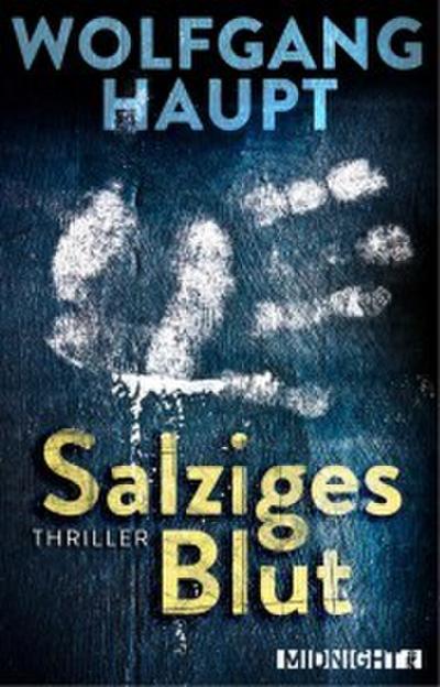 Salziges Blut