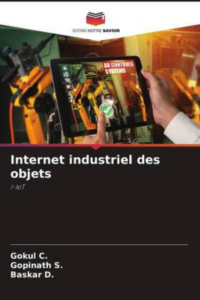 Internet industriel des objets