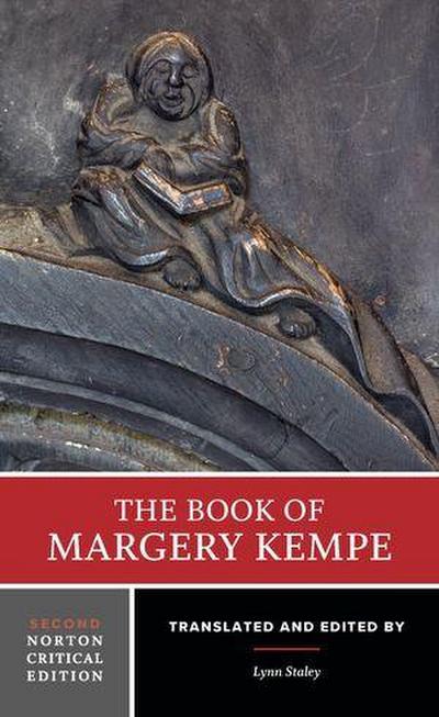 The Book of Margery Kempe