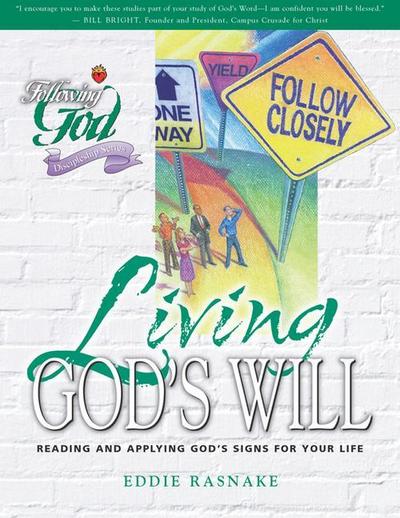 Living God’s Will