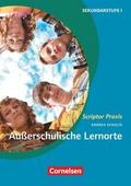 Außerschulische Lernorte