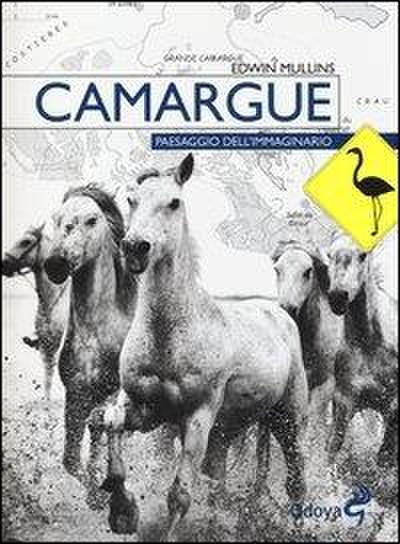 Camargue. Paesaggio dell’immaginario