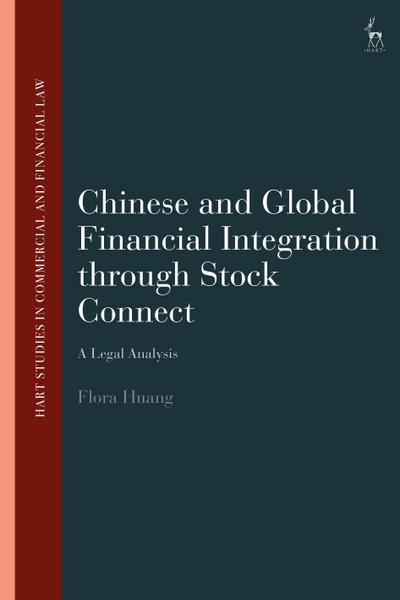 Chinese and Global Financial Integration through Stock Connect