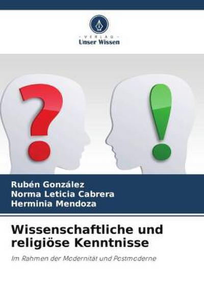 Wissenschaftliche und religiöse Kenntnisse