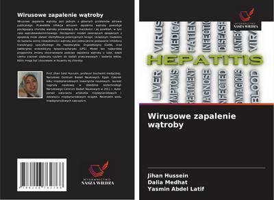 Wirusowe zapalenie w&#261;troby
