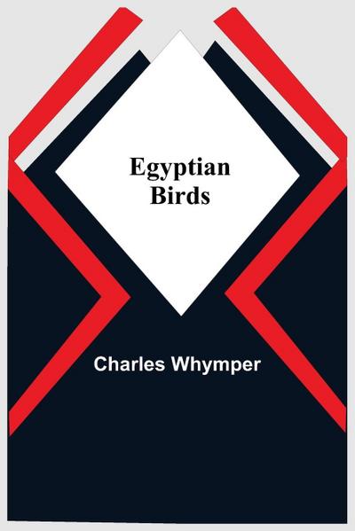 Egyptian Birds