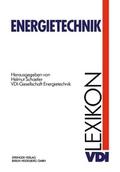 Energietechnik