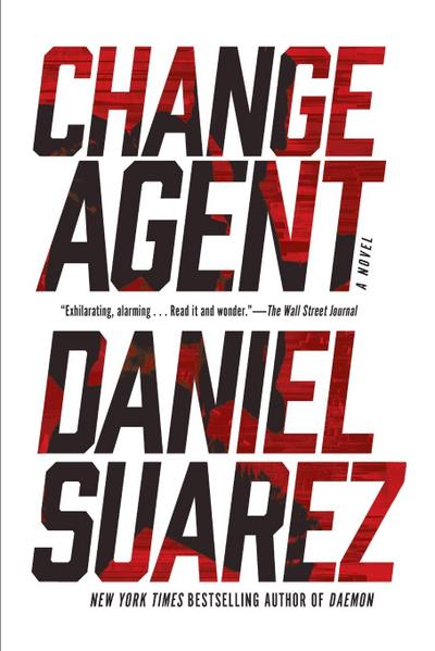 Change Agent