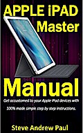 Apple iPad Master Manual