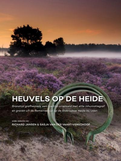 Heuvels op de Heide