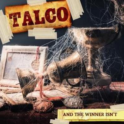 And The Winner Isn’t (+ Bonus-EP)
