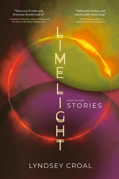 Limelight and Other Stories